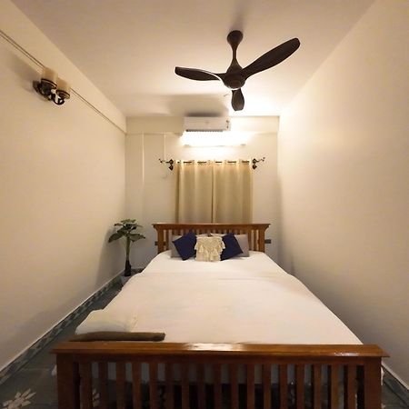 Orchid Nirvana 3Bhk Villa Dod Jala Exterior foto