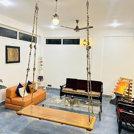 Orchid Nirvana 3Bhk Villa Dod Jala Exterior foto