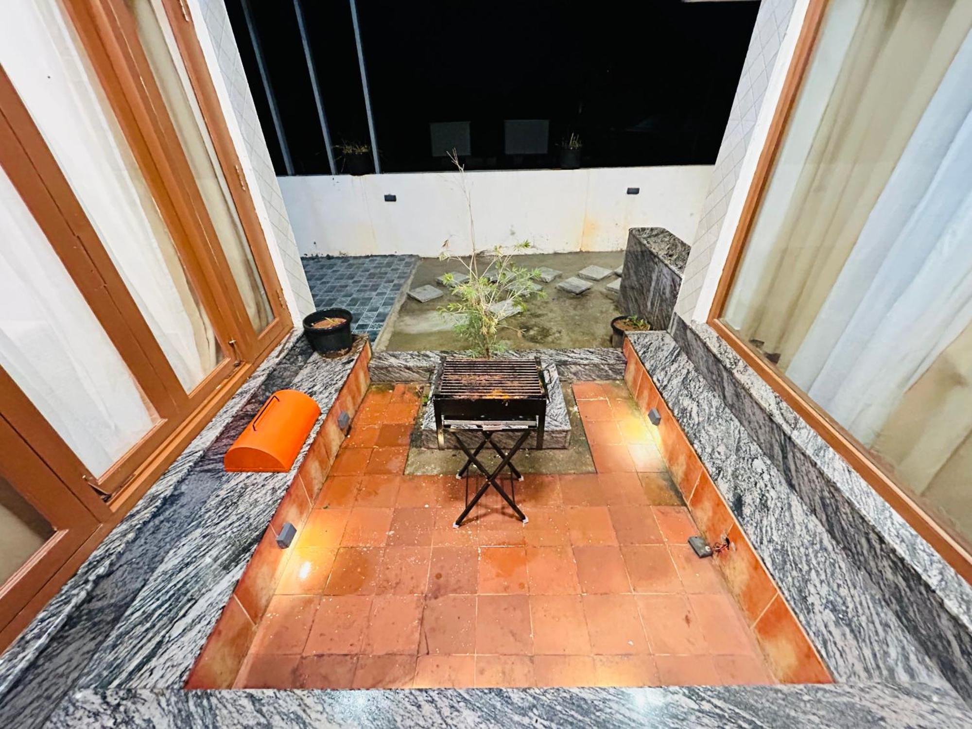 Orchid Nirvana 3Bhk Villa Dod Jala Exterior foto