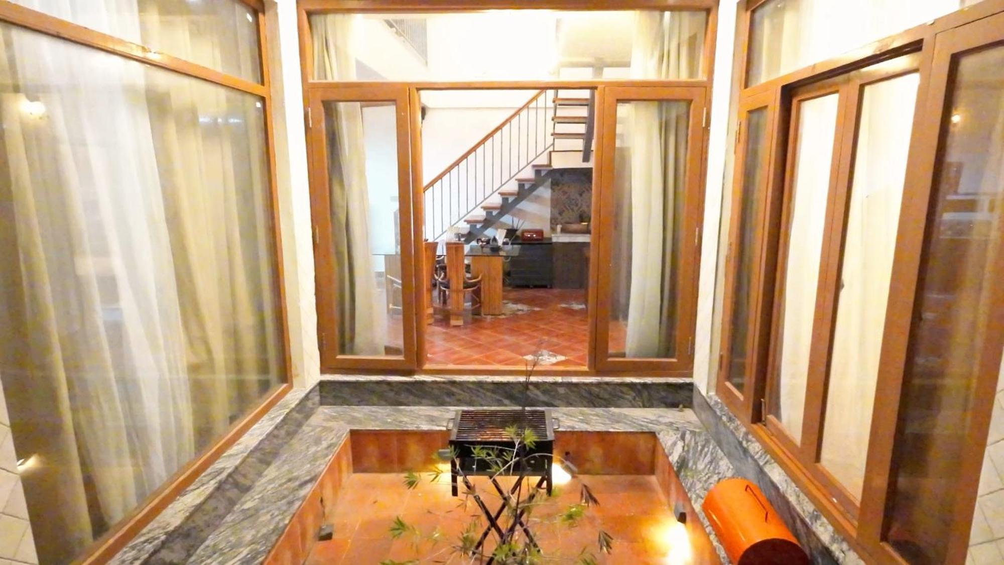 Orchid Nirvana 3Bhk Villa Dod Jala Exterior foto