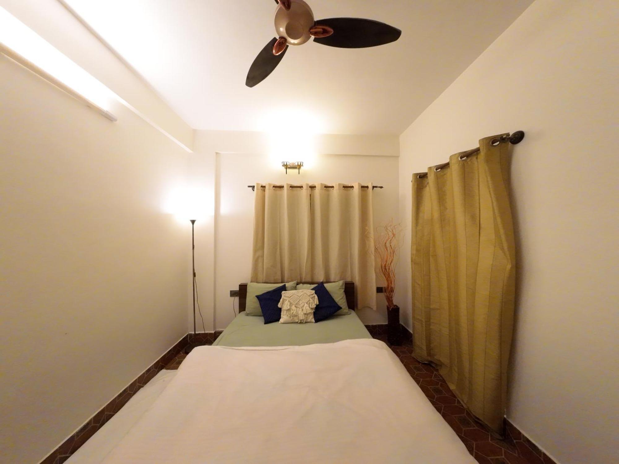 Orchid Nirvana 3Bhk Villa Dod Jala Exterior foto
