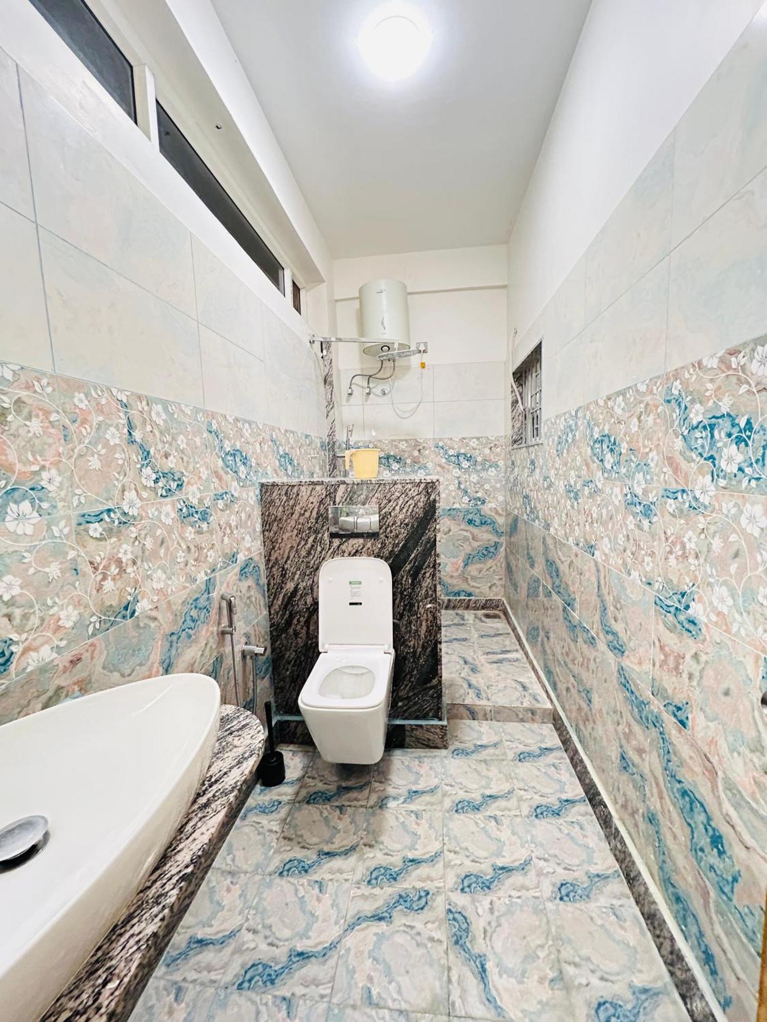 Orchid Nirvana 3Bhk Villa Dod Jala Exterior foto