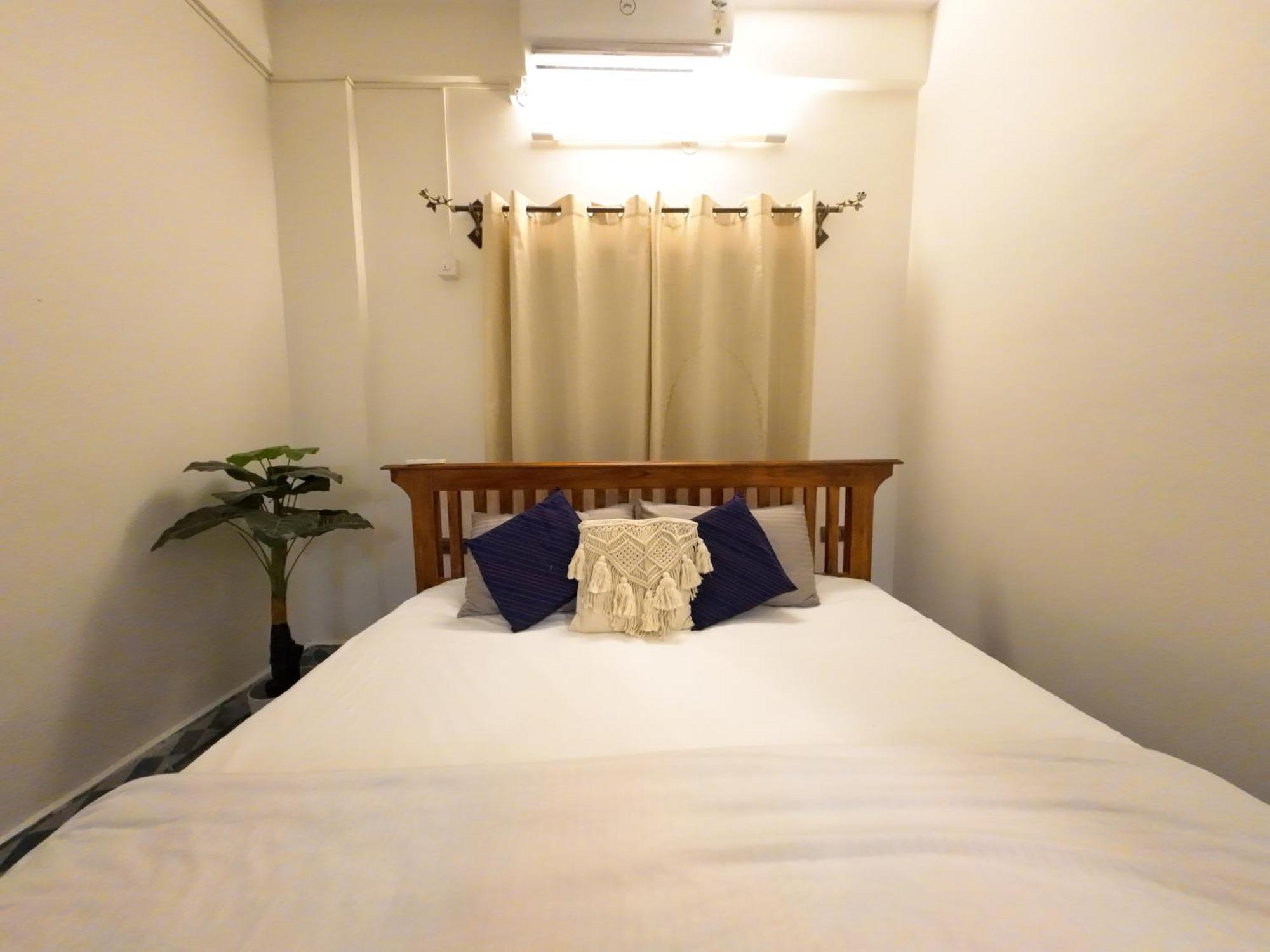Orchid Nirvana 3Bhk Villa Dod Jala Exterior foto