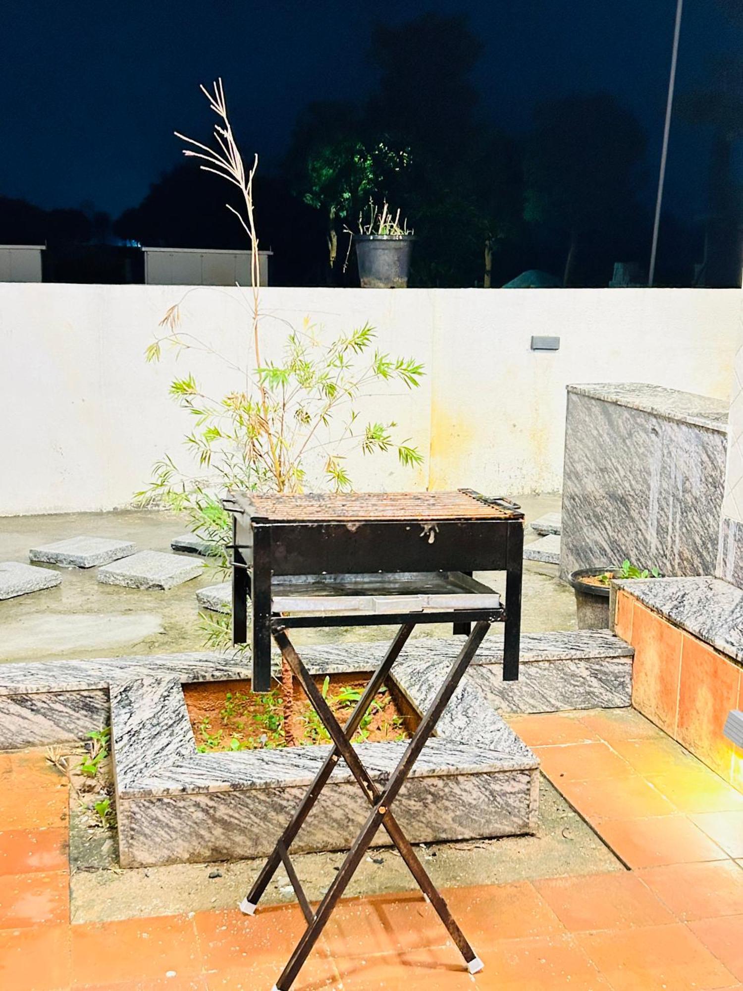 Orchid Nirvana 3Bhk Villa Dod Jala Exterior foto