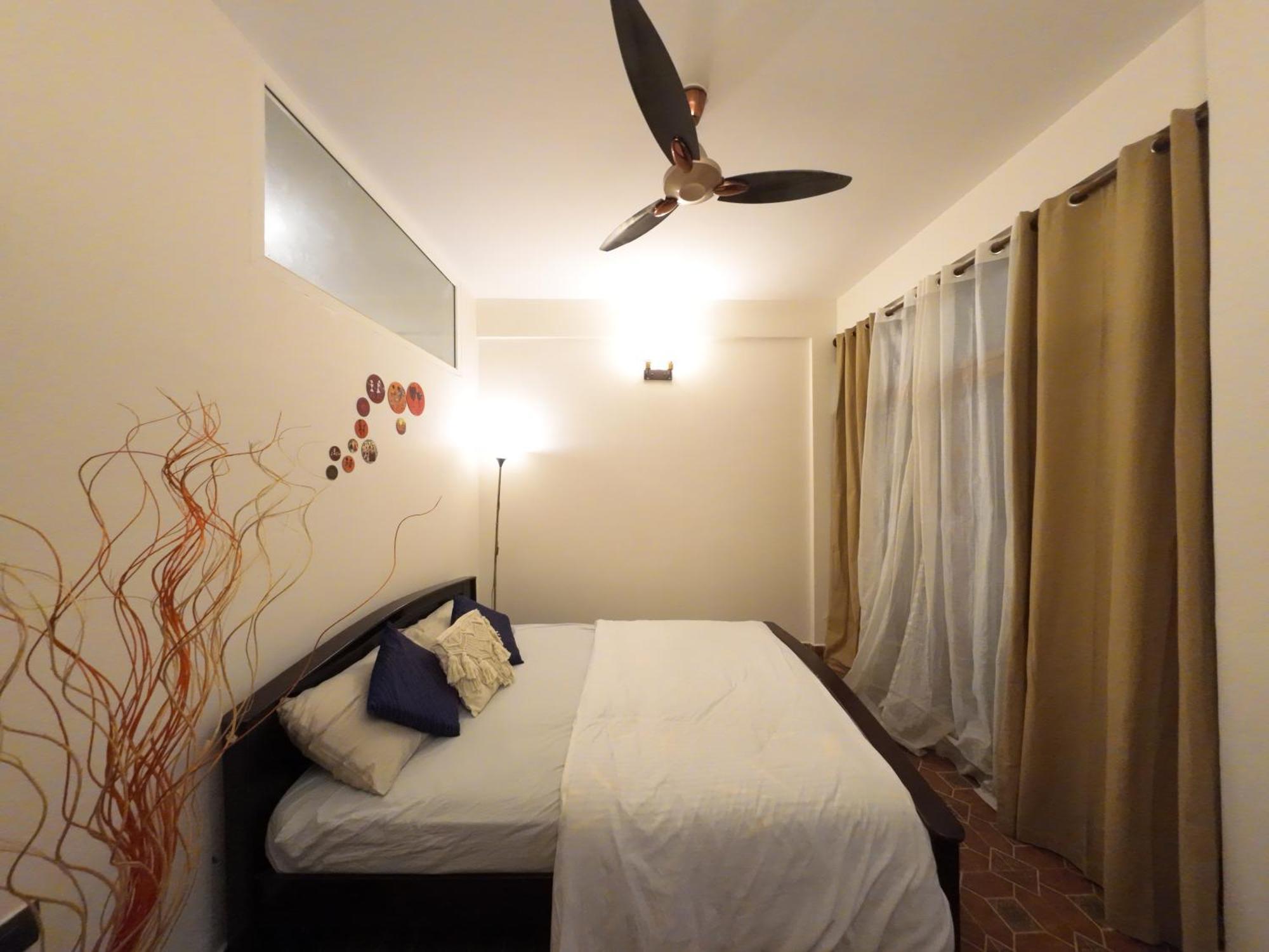 Orchid Nirvana 3Bhk Villa Dod Jala Exterior foto
