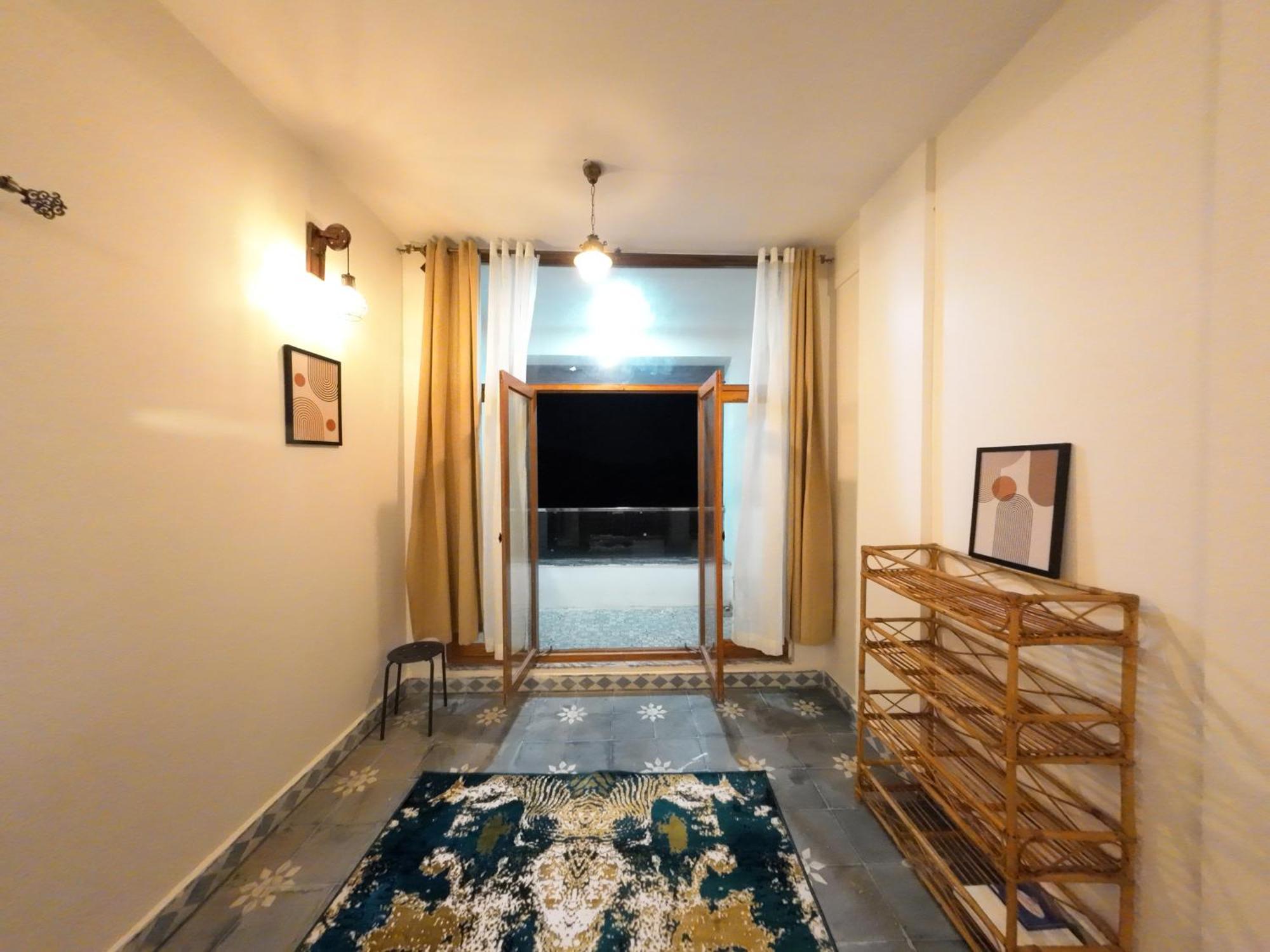 Orchid Nirvana 3Bhk Villa Dod Jala Exterior foto