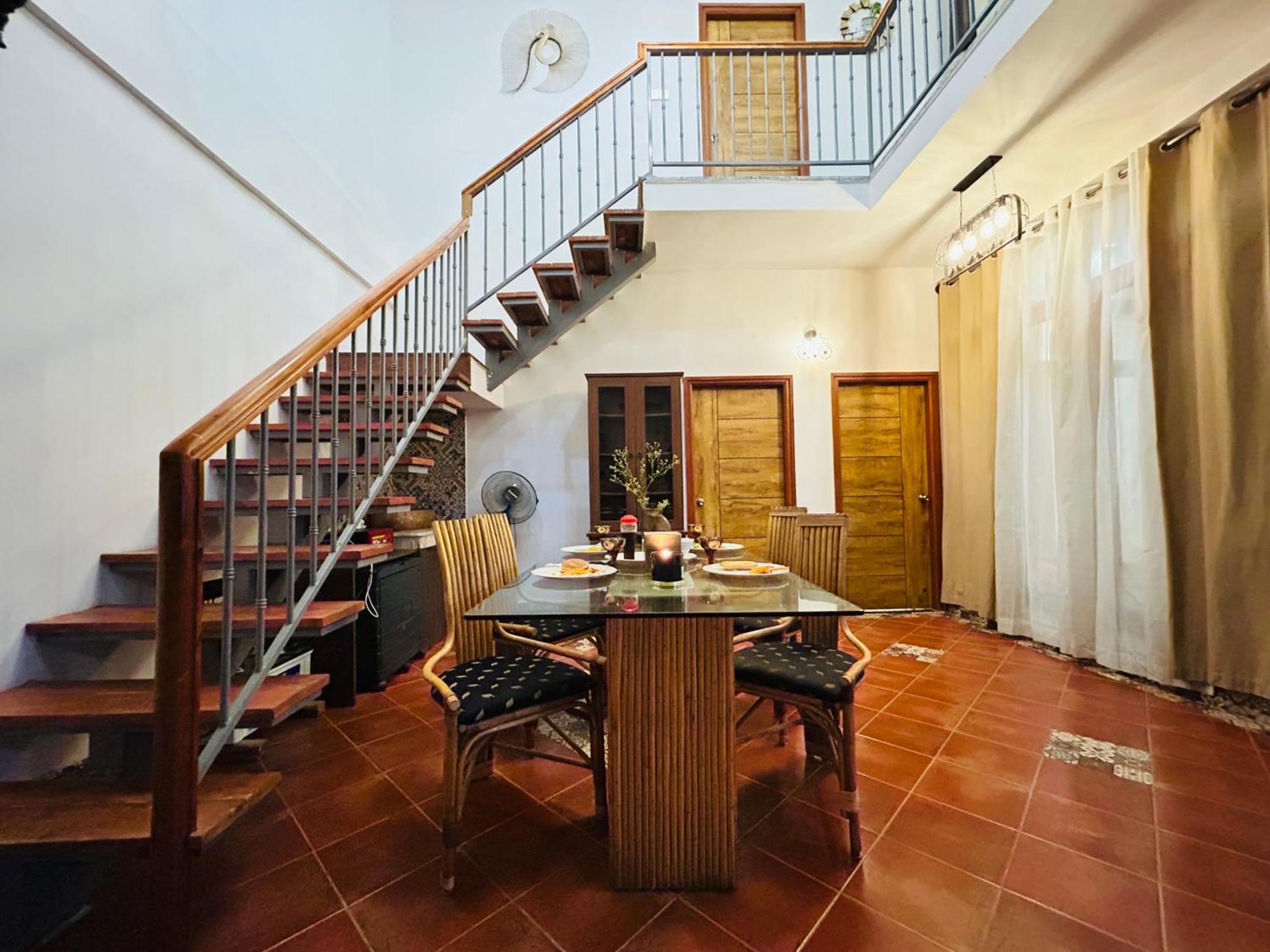 Orchid Nirvana 3Bhk Villa Dod Jala Exterior foto